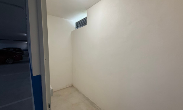 Resale - Apartment / flat - Orihuela - Costa Blanca