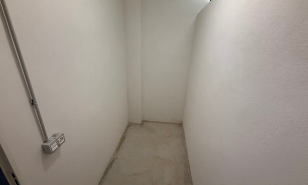 Resale - Apartment / flat - Orihuela - Costa Blanca