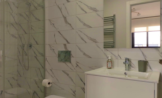 Resale - Apartment / flat - Orihuela - Costa Blanca