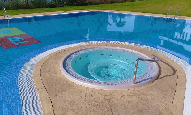 Resale - Apartment / flat - Orihuela - Costa Blanca