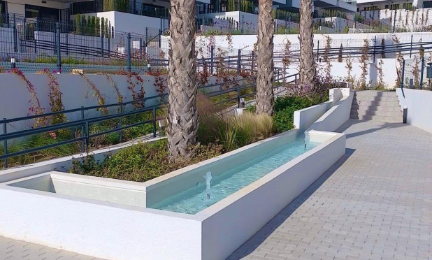 Resale - Apartment / flat - Orihuela - Costa Blanca