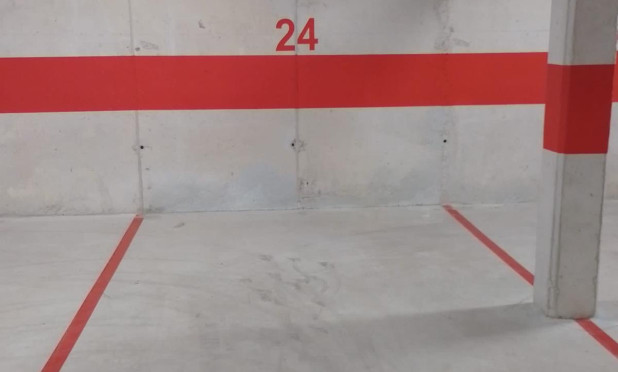 Resale - Apartment / flat - Orihuela - Costa Blanca