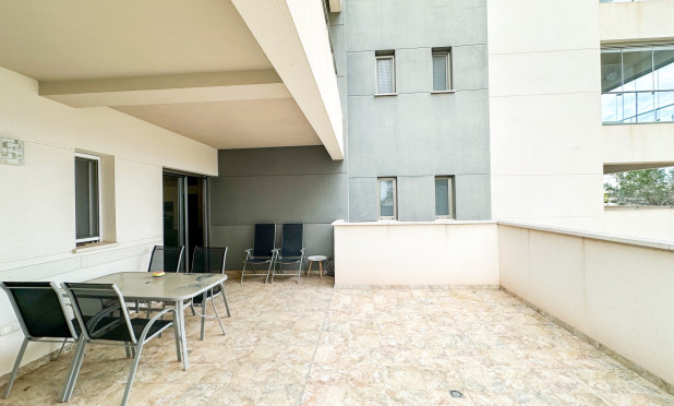 Resale - Apartment / flat - Orihuela Costa - Los Dolses