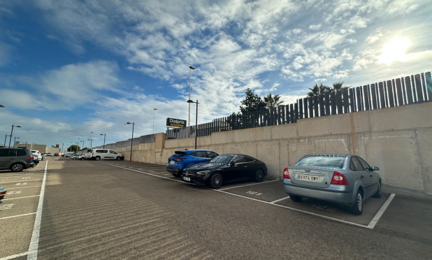 Resale - Apartment / flat - Orihuela Costa - Los Dolses