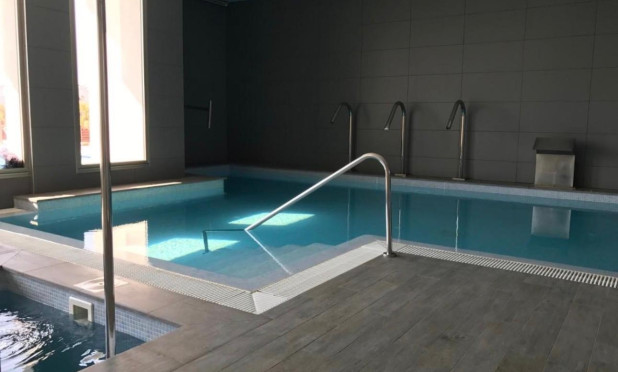 Resale - Apartment / flat - Orihuela Costa - Los Dolses