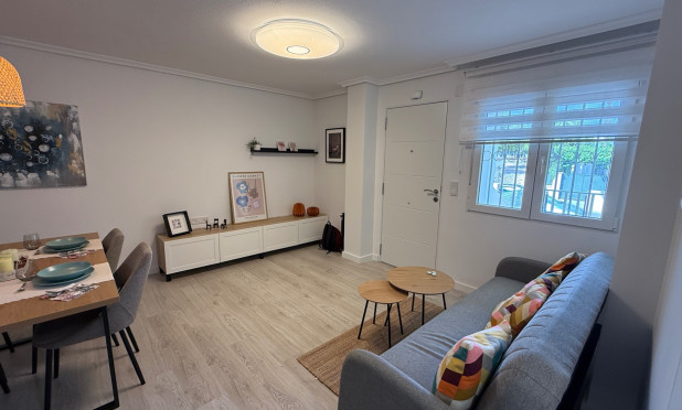 Resale - Townhouse - Orihuela Costa - Cabo Roig