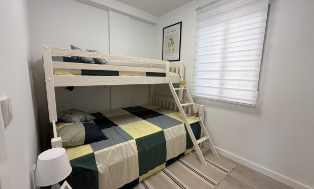 Resale - Townhouse - Orihuela Costa - Cabo Roig