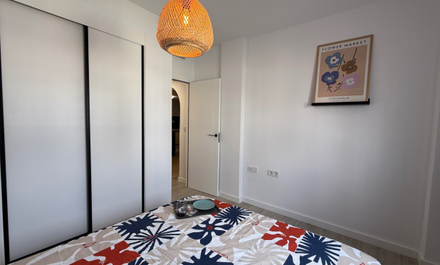 Resale - Townhouse - Orihuela Costa - Cabo Roig