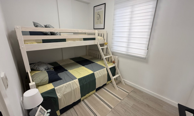 Resale - Townhouse - Orihuela Costa - Cabo Roig