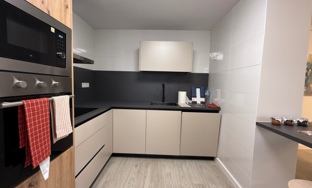 Resale - Townhouse - Orihuela Costa - Cabo Roig