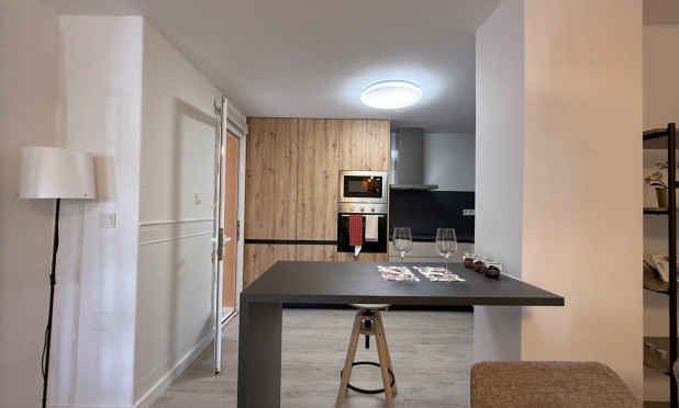 Resale - Townhouse - Orihuela Costa - Cabo Roig