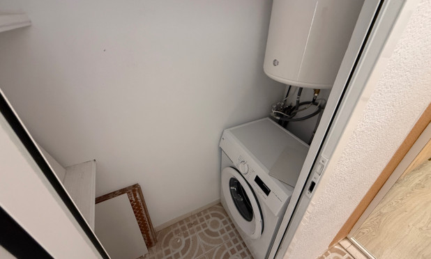 Resale - Townhouse - Orihuela Costa - Cabo Roig