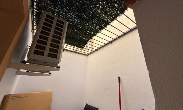 Resale - Townhouse - Orihuela Costa - Cabo Roig