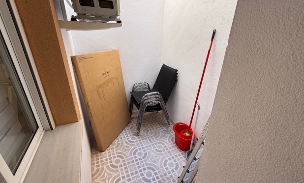 Resale - Townhouse - Orihuela Costa - Cabo Roig