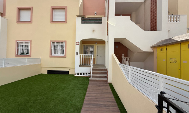 Resale - Townhouse - Orihuela Costa - Cabo Roig