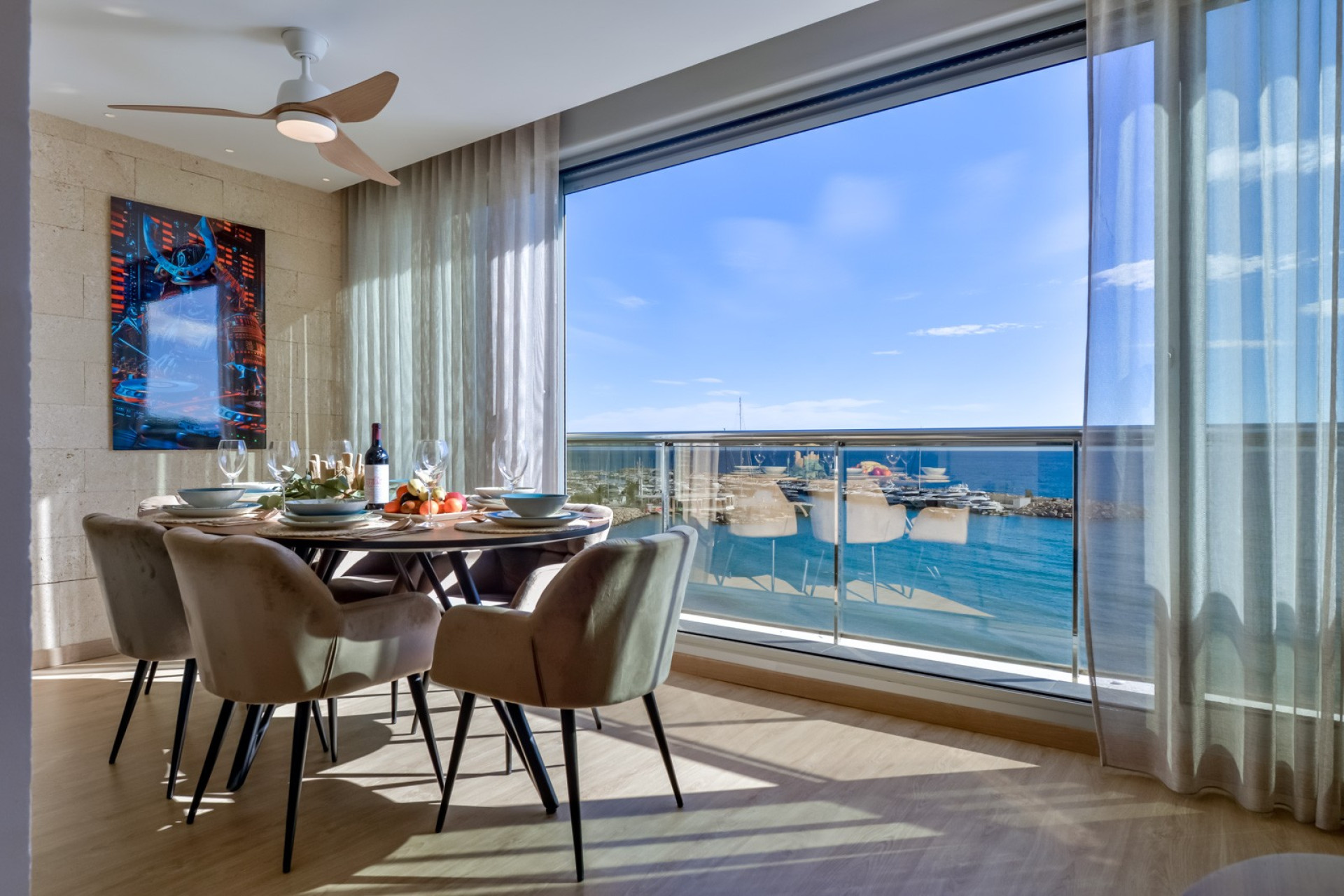 Wiederverkauf - Wohnung - Altea