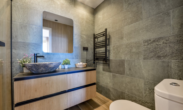 Wiederverkauf - Wohnung - Altea