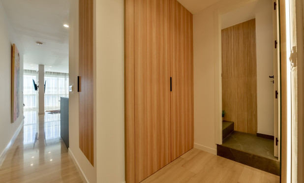 Wiederverkauf - Wohnung - Altea