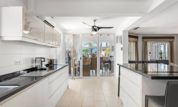 Revente - Finca / Propriété rurale - Catral