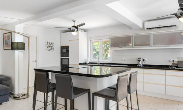 Revente - Finca / Propriété rurale - Catral