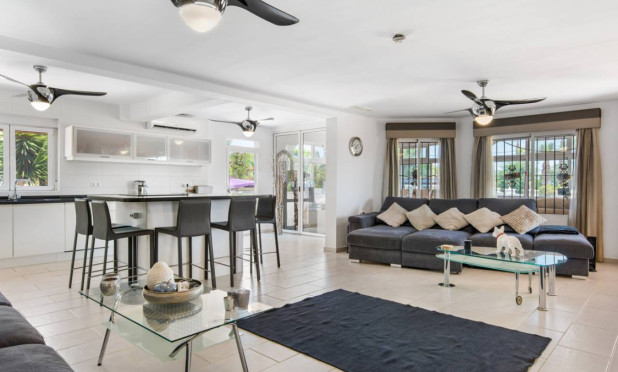 Revente - Finca / Propriété rurale - Catral