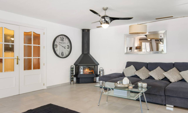 Revente - Finca / Propriété rurale - Catral