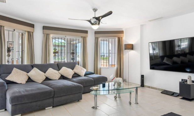 Revente - Finca / Propriété rurale - Catral