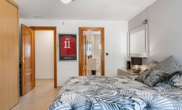 Revente - Finca / Propriété rurale - Catral