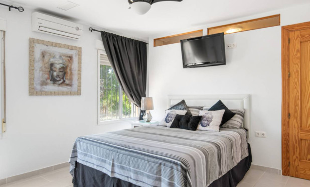 Revente - Finca / Propriété rurale - Catral