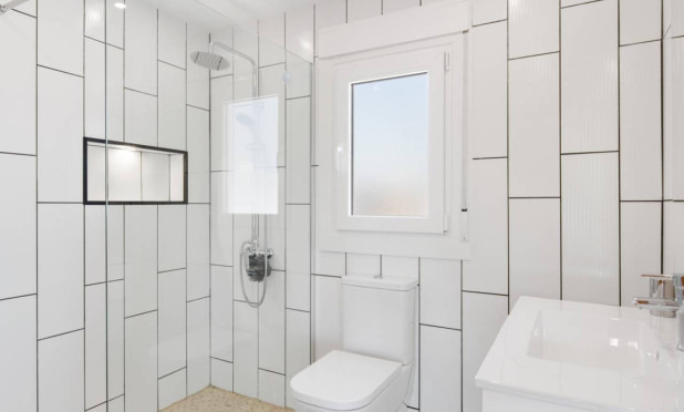 Revente - Finca / Propriété rurale - Catral