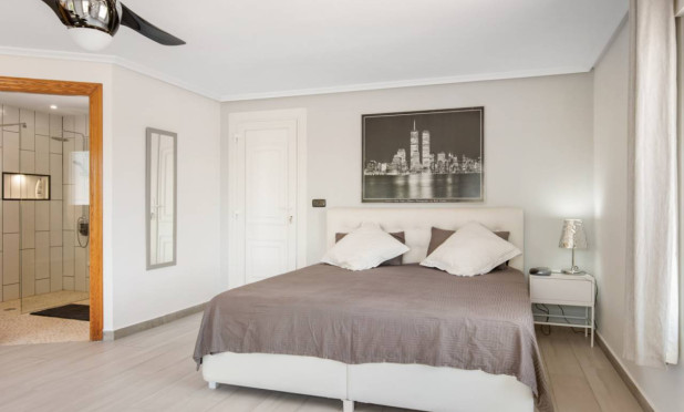 Revente - Finca / Propriété rurale - Catral