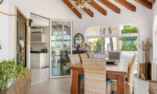 Revente - Finca / Propriété rurale - Catral