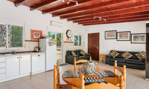 Revente - Finca / Propriété rurale - Catral