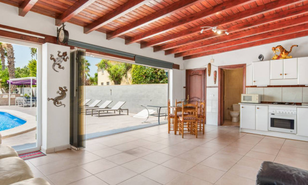 Revente - Finca / Propriété rurale - Catral