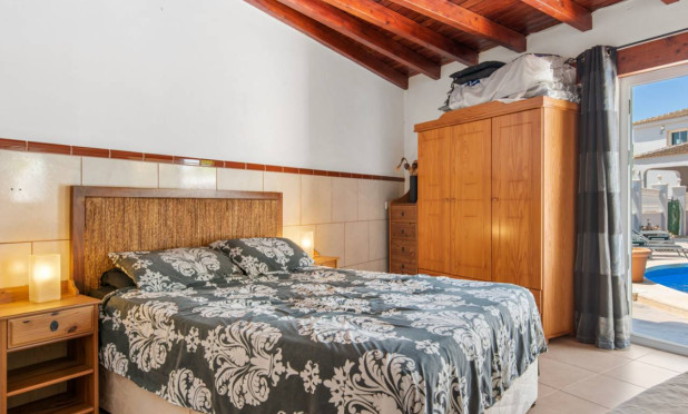 Revente - Finca / Propriété rurale - Catral