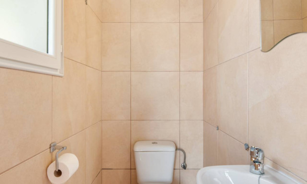 Revente - Finca / Propriété rurale - Catral