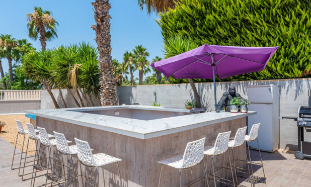 Revente - Finca / Propriété rurale - Catral