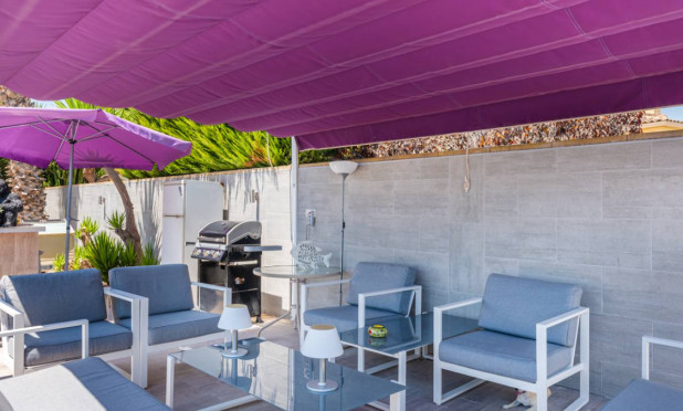 Revente - Finca / Propriété rurale - Catral