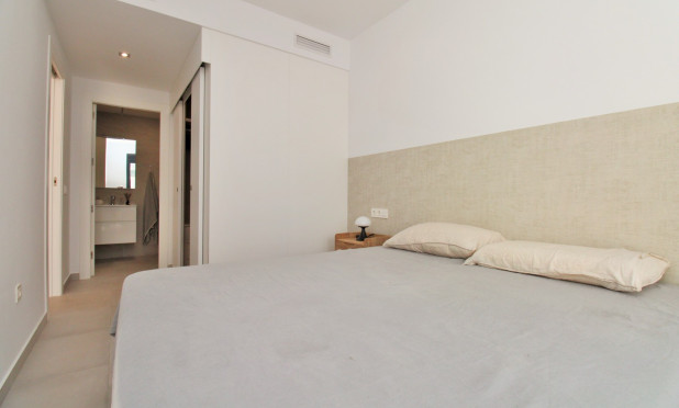 Reventa - Adosado - Pilar de la Horadada