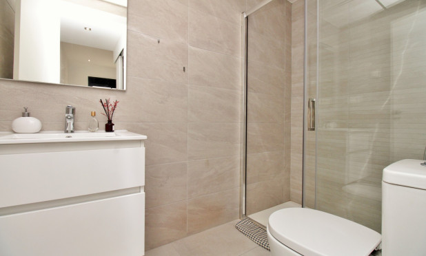 Reventa - Adosado - Pilar de la Horadada