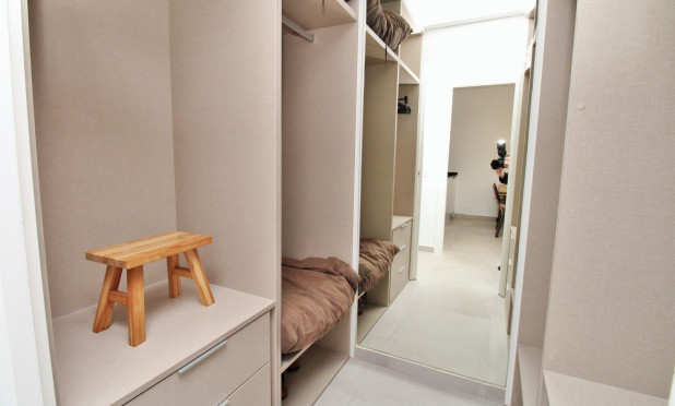 Reventa - Adosado - Pilar de la Horadada