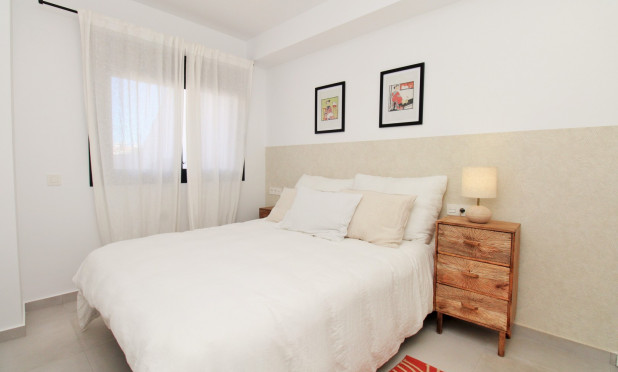 Reventa - Adosado - Pilar de la Horadada