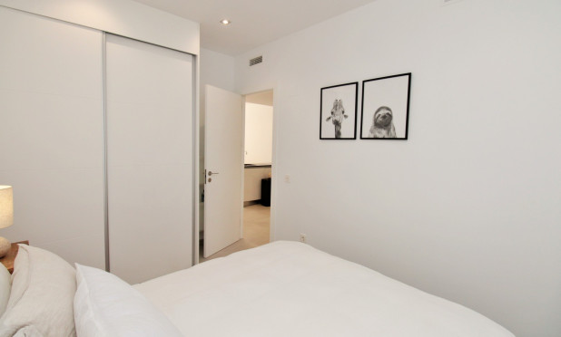 Reventa - Adosado - Pilar de la Horadada