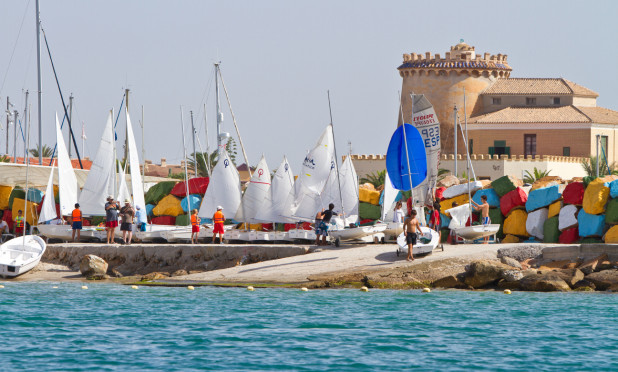 Reventa - Adosado - Pilar de la Horadada