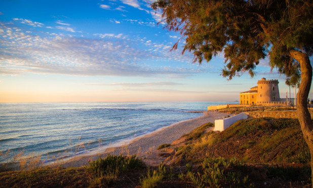 Reventa - Adosado - Pilar de la Horadada