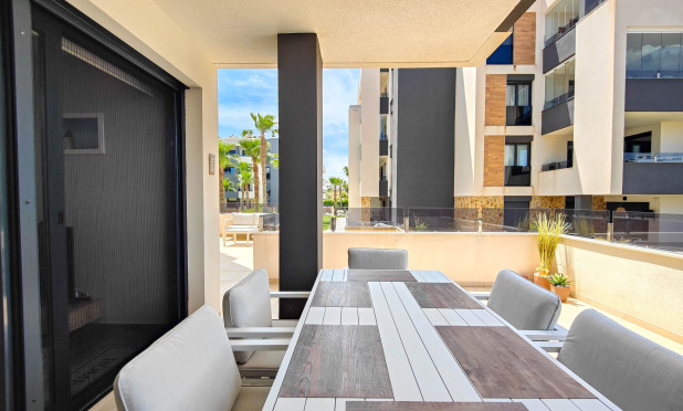 Resale - Apartment / flat - Orihuela Costa - Los Altos