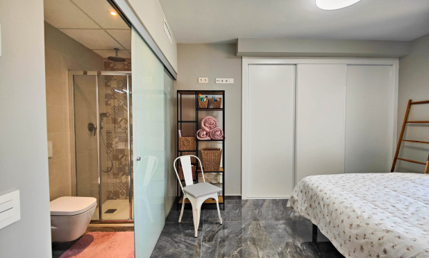 Resale - Apartment / flat - Orihuela Costa - Los Altos