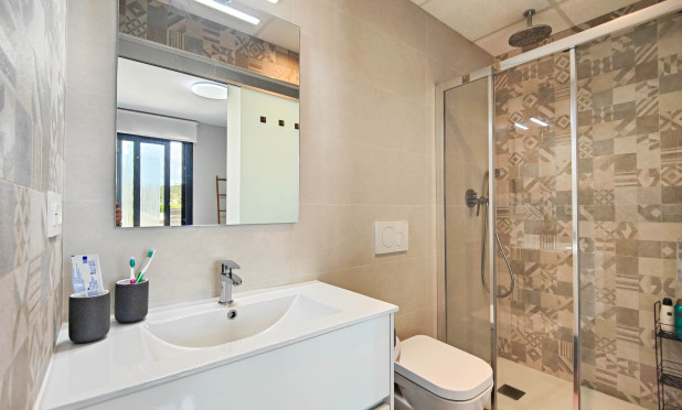 Resale - Apartment / flat - Orihuela Costa - Los Altos