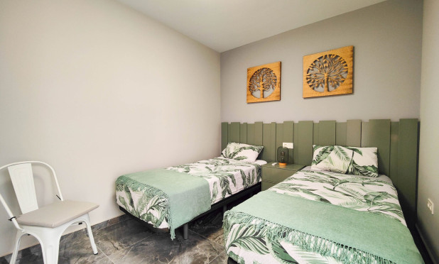 Resale - Apartment / flat - Orihuela Costa - Los Altos