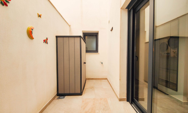 Resale - Apartment / flat - Orihuela Costa - Los Altos